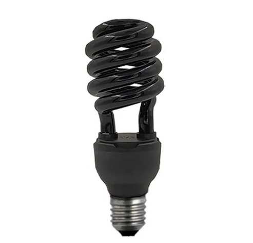 Lâmpada Fluorescente 36w - Luz Negra - Efeito Neon 110v/220v