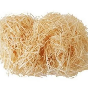 Palha Natural Pequena