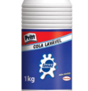 Cola Branca Tenaz 1000g