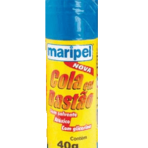 Cola Bastão Colapel 40g