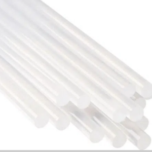 Bastao Rd Silicone Semi Transp C/500g Grossa