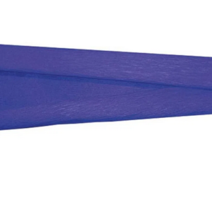 Papel Crepom Lilás Escuro 48cmx2m