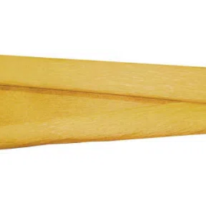 Papel Crepom Ouro 48cmx2m