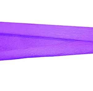 Papel Crepom Violeta 48cmx2m