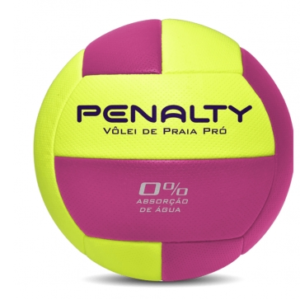 Bola Vôlei De Praia Beach Pro Penalty