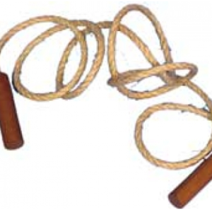 Corda Coletiva 6 Mts Golden