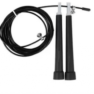 Corda De Pular Aço Treinamento Funcional Speed 1041