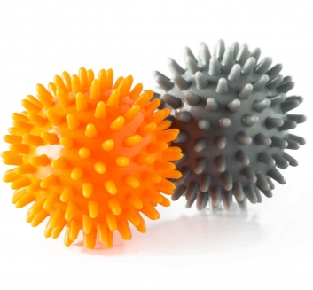 Bola De Massagem Vollo Vp1058