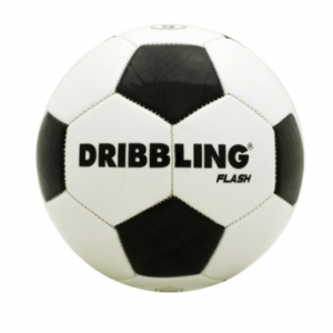 Bola Futebol De Campo Flash Dribbling Drb