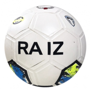 Bola Futsal Raiz Max Plus 50 (9 Anos)