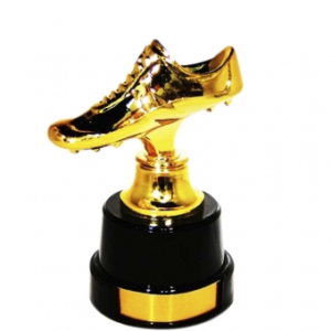 Troféu Piazza 301 Chuteira