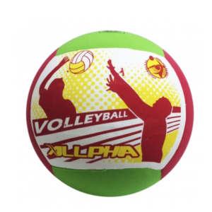 Bola Vôlei Eva Allpha