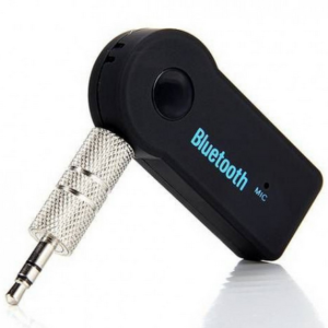 Adaptador Bluetooth Para Carro Al-a220/2493