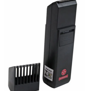 Aparador De Barba E Bigode Recarregável Bivolt - Mundial