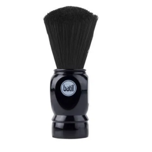 Pincel Para Barbear Com Cerdas Sintéticas Mescladas (sem Opção De Cor)