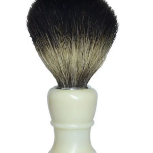 Pincel Para Barbear (sem Opção De Cor)