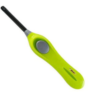 Acendedor Multiuso Megalighter Color - Bic (não Recarregavel)