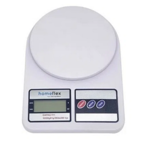Balança Cozinha Digital 10 Kg