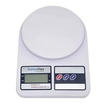 Balança Cozinha Digital 10 Kg