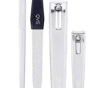 Kit De Manicure - Qvs