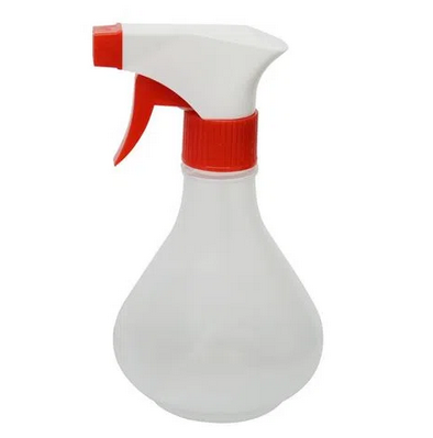 Borrifador De água 300 Ml (sem Opção De Cor)