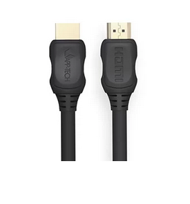 Cabo Hdmi 1.4 Com 1.5 Metros, Ccs Zg-bz018, App-tech - Pt 1 Un