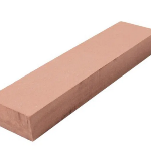 Pedra Para Afiar Uma Face 20 Cm # 400 - Carborundum