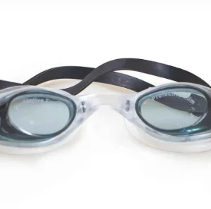 óculos De Natação Bls Anti-embaçante Infantil Preto