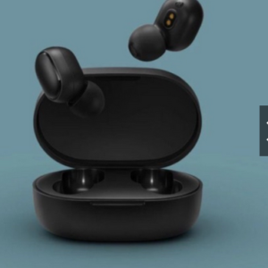 Xiaomi Redmi 2 Airdots Fone Stereo Bass Tws Bluetooth