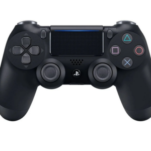 Controle Ps4 - Dual Shok 4 Preto - Original Sony