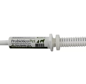 Probiótico Pet Avert 14g