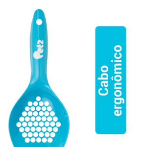 Pá Sanitária Petz Para Gatos Azul