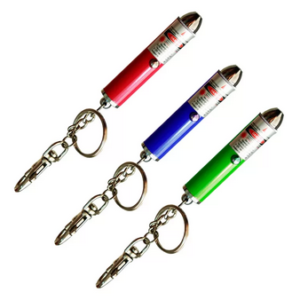 Brinquedo Petz Laser Para Gatos - Cores Sortidas