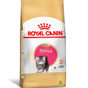 Ração Royal Canin Persa Para Gatos Filhotes