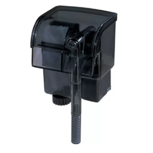 Filtro Externo Boyu Wf-2015 Para Aquário 150 Litros/h 6w