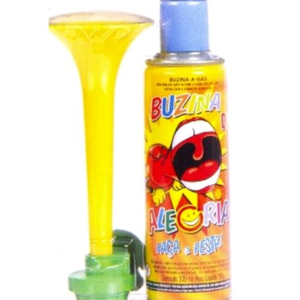Buzina Da Alegria