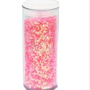 Glitter Flocado 30ml - Cores Diversas
