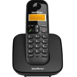 Telefone Sem Fio Intelbras Ts 3113