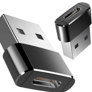 Adaptador Usb Tipo C Para Micro Usb P/ Mi A1 S8 S9 Zenfone Leeco