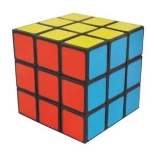 Cubo Mágico