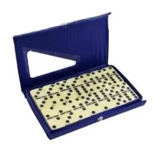 Jogo De Dominó