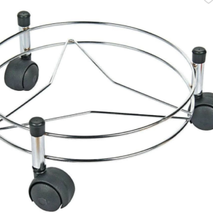 Suporte De Botijão - Niquelart