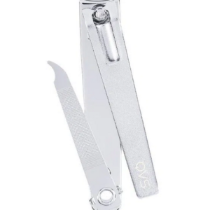 Cortador De Unha Para Pés - Qvs