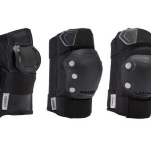 Kit De Proteção Fit500 Oxelo