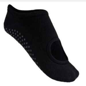 Meia Sapatilha Antiderrapante