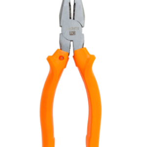 Alicate Universal 20cm Laranja - Western