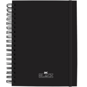 Caderno Smart Universitário Dac 10 Matérias