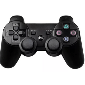 Controle Sem Fio Joystick Sony Playstation Paralelo