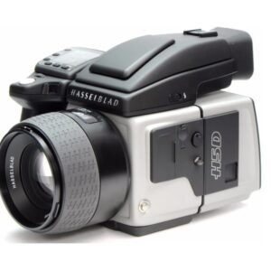Câmera Hasselblad H5d