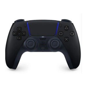 Controle Ps5 Dualsense - Midnight Black - Sony Original